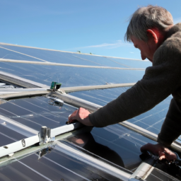 Énergie Solaires : Tout ce qu'il Faut Savoir sur les Panneaux Photovoltaïques Lorient